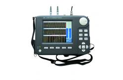 China Depth of the cracks ultrasonic non-metal detector supplier
