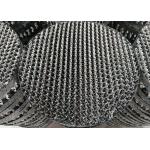Hualai Metal Structured Packing 400 - 100mm 350X Ready For Quality Checking