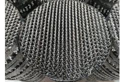 China Hualai Metal Structured Packing 400 - 100mm 350X Ready For Quality Checking supplier