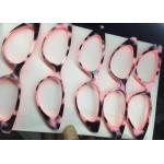Durable Custom Plastic Decals Thermal Transfer Printing Paper For PC PVC Materials for sale