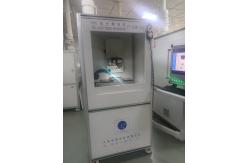 China 10-100kHz PDC Engraving Machine 200*200*60mm Table Travel supplier