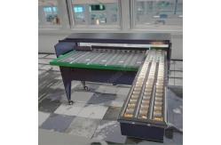 China Egg Sorter Machine Egg Grading Machine Egg Weight Grading Machine supplier