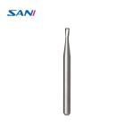 SS Dental Tungsten Carbide Burs OEM ODM Available for sale