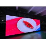 Light Weight Alloy Material Outdoor LED Display SMD1921 For Advertisement