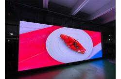 China Light Weight Alloy Material Outdoor LED Display SMD1921 For Advertisement supplier