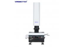 China ISO Multiple Touch Manual Vision Measurement Machine supplier