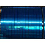 JIS G4304 SUS 430J1L ASTM Precision Steel Strip for sale