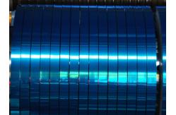 China JIS G4304 SUS 430J1L ASTM Precision Steel Strip supplier