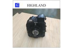 China 110ml/R Fixed Crusher Hydraulic Piston Pumps High Performance supplier