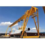 15 Tons Rail Gantry Crane for sale