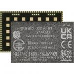 Wireless Communication Module NRF9160-SICA-B1A-R
 Low Power 365mA 23dBm Cellular Modules
 for sale