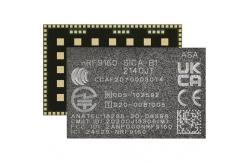 China Wireless Communication Module NRF9160-SICA-B1A-R
 Low Power 365mA 23dBm Cellular Modules
 supplier