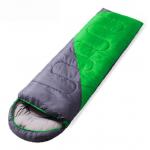 Hiking Winter Backpacking Sleeping Bag , Ultralight Outdoor Sleeping Bag for sale