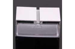 China SGS LED Aluminium Profile 6.8 Meters Anodizing 6000 Series OEM Service supplier
