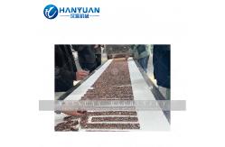 China Nuts Bar Production Line supplier