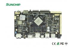 China Embedded Industrial Main Board Strong Anti Electromagnetic Interference supplier