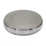 Ti4 Cobalt Chrome Block Metal Lab Dental Material 98mm With Step ISO for sale