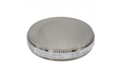 China Ti4 Cobalt Chrome Block Metal Lab Dental Material 98mm With Step ISO supplier