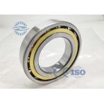 NSK  NTN Angular Contact Ball Bearing 7215ACM Chrome Steel Gcr15 Package