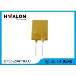 DIP/SMD PPTC Thermistor Polymeric Positive Temperature Coefficient Resettable Fuse for sale