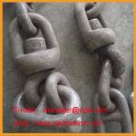Marine Chain Equipments Swivel Shackle for sale