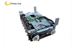 China ATM Machine Parts Fujitsu F510 OCR TRANSPORT Modules Essentia KD03300-C810 supplier