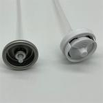 Advanced Antibacterial deodorant valve for bathrooms with strong deodorizing power