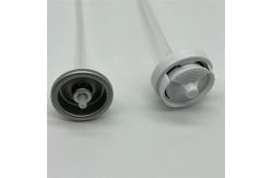 China Advanced Antibacterial deodorant valve for bathrooms with strong deodorizing power supplier