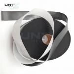 Woven Elastic Stretched Fusing Interlining With PES Coating