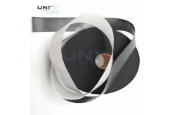 China Woven Elastic Stretched Fusing Interlining With PES Coating supplier