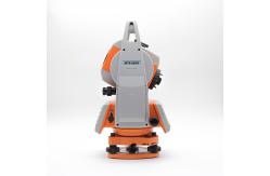 China Mato Reflectorless MTS1202R 30X Magnification electronic Total Station Instrument supplier