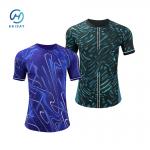 High-Performance Player Version Jersey Breathable Moisture-Wicking Stylish Design