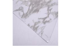 China Stone Surface 1220*2440mm PVDF Aluminum Composite Panel supplier