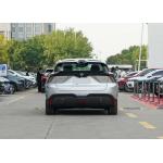 High Speed MG4 Mulan EV Hatchback Electric Vehicle 425km Long Mileage