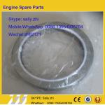 brand new shangchai engine parts,  Crankshaft oil seal, 12189888  for shangchai engine C6121 for sale