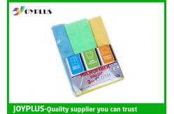 China Microfiber cleaning towel set   Multi purpose cleaning towel  Magic microfiber towel supplier