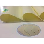 Myopia Prevention Beige Uncoated Woodfree Paper 80gsm Thickness For School Workbooks for sale