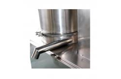 China Multi-Function Egg Cracker Industrial supplier