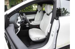 China Intelligent Driving Xpeng G6 2023 China Electric Car 580-755KM New Energy Vehicle supplier