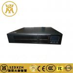 Double Conversion UPS Alarm System and Built-in Isolation Transformer Included for sale