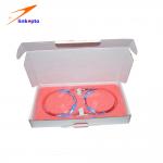 Low PDL TUV 2x2B SM 1310nm 1550nm Fiber Optical Switch for sale