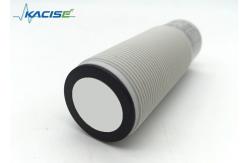 China Ultrasonic Level Sensor Fluid Level Meter IP65 Protection Grade CE Certification supplier