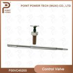 Common Rail Injector Valve F 00V C45 200 For Injector 0 445 110 398 for sale