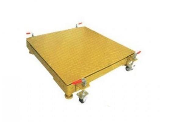 HR-B single electronic loadometer