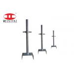 WST Adjustable High Strength Steel Scaffolding U Head