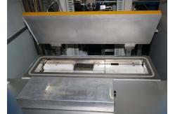 China 15KW Less Than 75db Auto Parts Test Equipment Tightness Testing car battery test supplier
