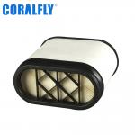 P788895 CORALFLY Truck Air Filter Primary Obround CORALFLY for sale