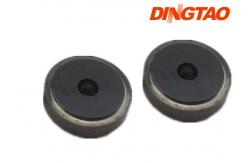 China 90812000 Xlc7000 Cutter Parts Roller Rear Lower Roller Guide Z7 Cutter Parts supplier