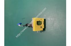 China GE RESPONDER 3000 Defibrillator ECG Interface Connector For Medical Service supplier