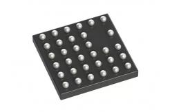 China NRF52811-CAAA-B-R7 System On Chip 2.4GHz 33-UFBGA Transceiver IC supplier